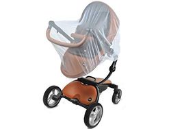 Mosquiteras marca Iso Trade. Modelo Stroller Mosquito Net