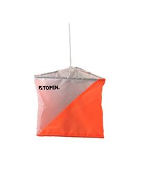 Topen Beacons 15x15 (10 szt, Przezroczysty, M