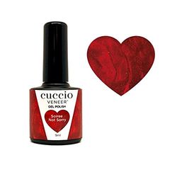 Cuccio Veneer 9ml - Soiree Not Sorry