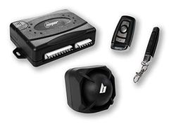 Alarme automático Full Options tsx99-n Beeper