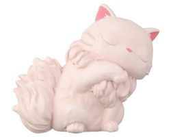MERCHANDISING LICENCE IMAN NEVERA LILY NICKY LA APRENDIZ DE BRUJA STUDIO GHIBLI