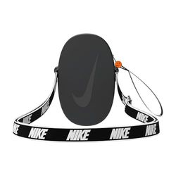 Nike WATER RESISTANT SWIM BAG BLACK