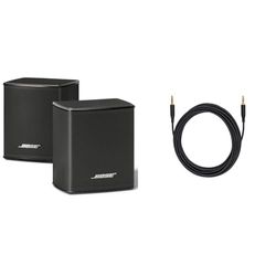 Bose Surround Speakers, Suono Surround, Nero & Bass Module Connection Cable