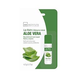 Idc Institute Idc Inst.Lip Balm Aloe Vera 3233Idc 1 unidade
