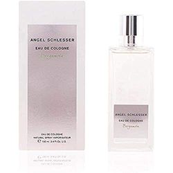 Angel Schlesser Eau de Cologne Bergamota Eau de Toilette 100 ml