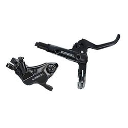 Kit Freno Disco Tras. JKIT-BL-MT501 + BR-MT520 + Latig.