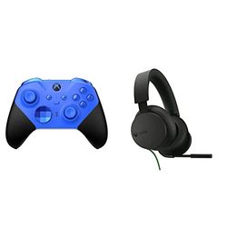 Xbox Elite Wireless Controller Series 2 - Core Edition (Blue)