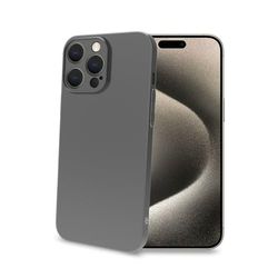 Celly Custodia per cellulare iPhone 16 Pro MAX Nero - Marca EAN: 8021735211495