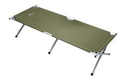 Ferrino Campo Base, plank, groen, 18 x 60 x 40 cm