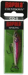 Rapala - COUNTDOWN CD05 ART