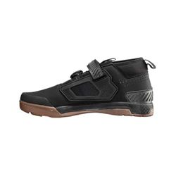 Leatt 6009554087882, Chaussures ProClip 4.0-noir-11 US / 45.5 EU Unisex Volwassenen, Veelkleurig, One Size, Meerkleurig., Taglia unica