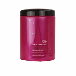 ARTISTIC HAIR Color Care Mask 1000ML, Negro, Estandar