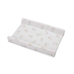Foppapedretti matras met 2 randen. Dolcecuore multicolor