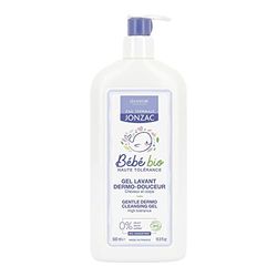 Jonzac Baby Gel 500 ml