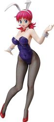 Yarukkya Knight statuette PVC 1/4 Shizuka Misaki: Bunny Ver. 44 cm