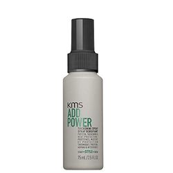 KMS ADDPOWER Spray épaississant pour cheveux fins et faibles 75 ml