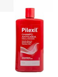 PILEXIL Hair Loss Products,500 ml,8470001544186