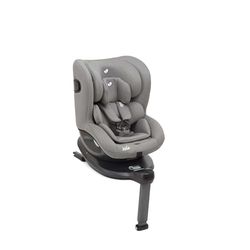 Siège auto i-Size i-Spin 360 Gray Flannel - Joie