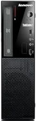Lenovo ThinkCentre EDGE 72 SFF PC Processore Intel Pentium, 3 GHz, 64 Bit, RAM 4 GB