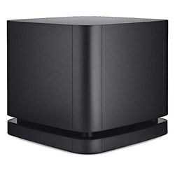 Bose Module de basses 500 Noir