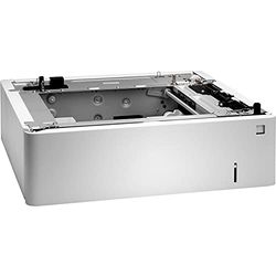 HP Color LaserJet 550 ark pappersbricka