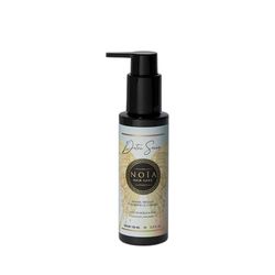 Sérum Cheveux à l'Huile de Nigelle & Boue - Gamme Détox - NOÏA HAIR - 100 ML