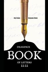 BOOK OF LETTERS: DILIGENCE