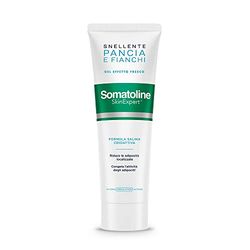 Cryogel ventre et hanches 250 ml de crème