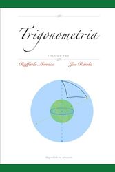 Trigonometria Vol.3