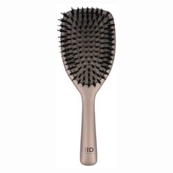 PARSA Beauty Hair ID Anti-Frizz Hair Brush - No Pull Hair Brush for a Smooth Hair Texture