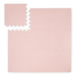That's Mine – Foam Play Mat – Rosa
