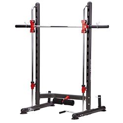 HMS Fitness Atlas X3 ABS, Quadriceps, Trapèze, Triceps