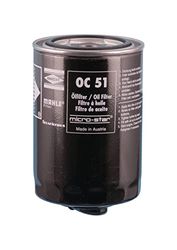 Knecht OC 51 OF Filtro de óleo
