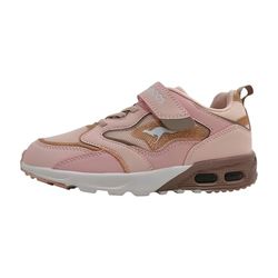 KangaROOS Kx-Count Ev, Scarpe da Ginnastica, Frost Pink Sphinx, 40 EU