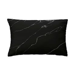 FUNDA DE ALMOHADA TAISEI BLACK 150 2(50X75)