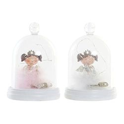 DKD Home Decor Figura dekoracyjna, Standardowy