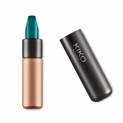 KIKO Milano Velvet Passion Matte Lipstick 322 | Rouge À Lèvres Confortable, Couleur Mate