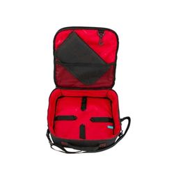 ABYSSTAR Sac pour régulateur de plongée, Unisexe, Noir, 40 x 20 x 10 cm