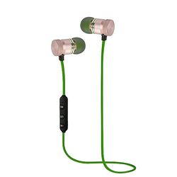 WOXTER AIRBEAT BT-7 Green