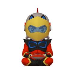 PLASTOY - SPAARVARKEN GRENDIZER : ACTARUS
