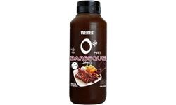 Weider Weider Sauce 0% Barbacue - 265 ml