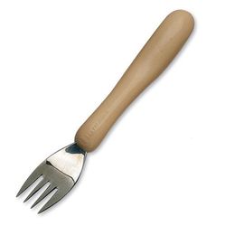 NRS Healthcare Caring Cutlery, Fork