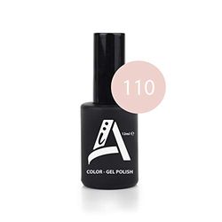 Aux Nails Vernis Gel/Gel Polish 110 – 3 x 12 ml