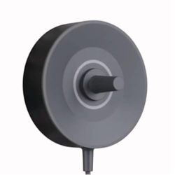 OBA - HY01PRO haardroger: professionele magneethouder