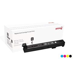 Xerox Compatible Yellow Toner Cartridge for Use in HP CLJ CP6015/CM6030 MFP/CM6040 MFP Equivalent to HP 824A/CB382A