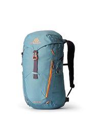 Gregory Nano 28 - Mochila, 54 cm, 28 L, 0.63 KG, Azul (Rio Blue)