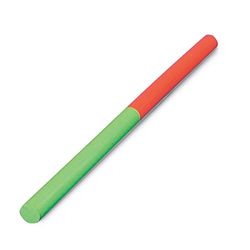 3B Scientific U20550 Cylindrical Bar Magnet, 200 x 10