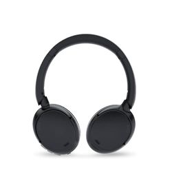 PRIXTON - Słuchawki Live Pro - redukcja szumów ANC - Bezprzewodowe - Bluetooth - Z osłoną z materiału EVA
