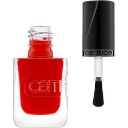 Catrice Cosmetics Gel Affair Nail Lacquer Vernis à Ongles, Longue durée, Facile à enlever, Brillant, Intense (10,5 ml)
