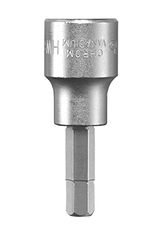KWB 3727-06 dopsleutelbit 3/8 inch
